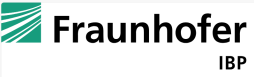 Logo Fraunhofer IBP