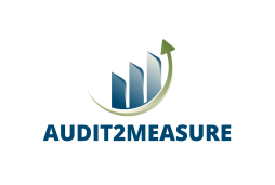 AUDIT2MEASURE Logo
