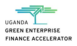 UGEFA Logo