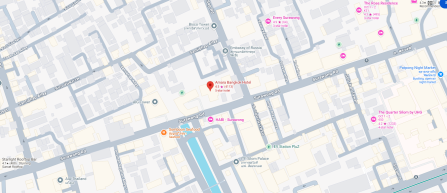 Amara Bangkok Site
