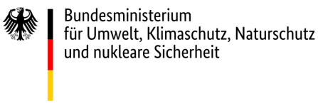 Logo BMUKN